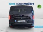 40543ad341c7ad9b85737cf1254c2d0f-1820 Mercedes Clase V V 250 d Style Largo 140 kW (190 CV) - 14