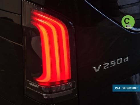 40543ad341c7ad9b85737cf1254c2d0f-1821 Mercedes Clase V V 250 d Style Largo 140 kW (190 CV) - 15