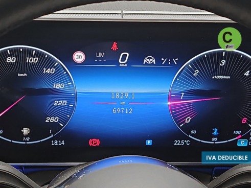 40543ad341c7ad9b85737cf1254c2d0f-1823 Mercedes Clase V V 250 d Style Largo 140 kW (190 CV) - 17