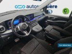 40543ad341c7ad9b85737cf1254c2d0f-1824 Mercedes Clase V V 250 d Style Largo 140 kW (190 CV) - 18