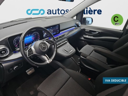 40543ad341c7ad9b85737cf1254c2d0f-1824 Mercedes Clase V V 250 d Style Largo 140 kW (190 CV) - 18