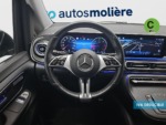 40543ad341c7ad9b85737cf1254c2d0f-1838 Mercedes Clase V V 250 d Style Largo 140 kW (190 CV) - 24