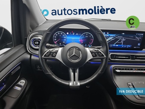 40543ad341c7ad9b85737cf1254c2d0f-1838 Mercedes Clase V V 250 d Style Largo 140 kW (190 CV) - 24