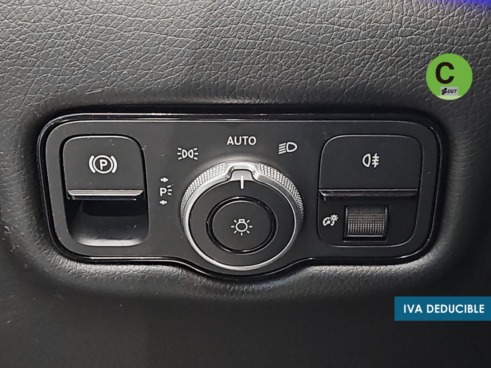 40543ad341c7ad9b85737cf1254c2d0f-2008 Mercedes Clase V V 250 d Style Largo 140 kW (190 CV) - 35