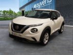 40543ad341c7ad9b85737cf1254c2d0f-2010 Nissan Juke Dig-t 84 Kw (114 Cv) 6m/t Acenta - 1