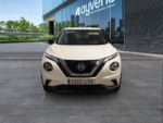 40543ad341c7ad9b85737cf1254c2d0f-2011 Nissan Juke Dig-t 84 Kw (114 Cv) 6m/t Acenta - 2