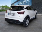 40543ad341c7ad9b85737cf1254c2d0f-2013 Nissan Juke Dig-t 84 Kw (114 Cv) 6m/t Acenta - 4