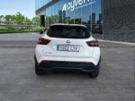 40543ad341c7ad9b85737cf1254c2d0f-2014 Nissan Juke Dig-t 84 Kw (114 Cv) 6m/t Acenta - 5