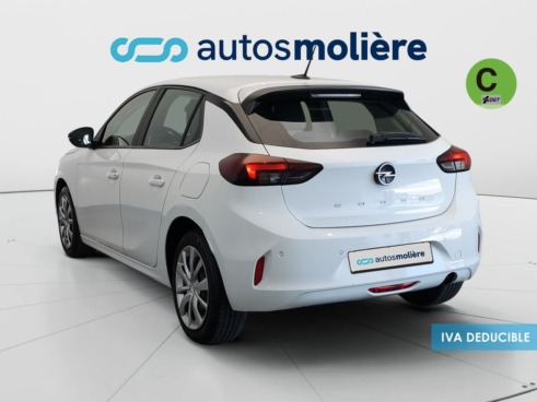 40543ad341c7ad9b85737cf1254c2d0f-2019 Opel Corsa 1.2 XEL Edition 55 kW (75 CV) - 3