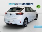 40543ad341c7ad9b85737cf1254c2d0f-2020 Opel Corsa 1.2 XEL Edition 55 kW (75 CV) - 4