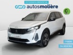 40543ad341c7ad9b85737cf1254c2d0f-2021 Peugeot 5008 PureTech 130 S&S Allure Pack 96 kW (130 CV) - 1