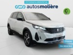 40543ad341c7ad9b85737cf1254c2d0f-2022 Peugeot 5008 PureTech 130 S&S Allure Pack 96 kW (130 CV) - 2