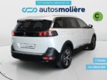 40543ad341c7ad9b85737cf1254c2d0f-2024 Peugeot 5008 PureTech 130 S&S Allure Pack 96 kW (130 CV) - 4