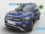 40543ad341c7ad9b85737cf1254c2d0f-2032 Volkswagen T-Cross Advance 1.0 TSI 70 kW (95 CV) - 1