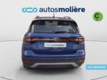 40543ad341c7ad9b85737cf1254c2d0f-2033 Volkswagen T-Cross Advance 1.0 TSI 70 kW (95 CV) - 2