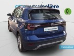 40543ad341c7ad9b85737cf1254c2d0f-2034 Volkswagen T-Cross Advance 1.0 TSI 70 kW (95 CV) - 3