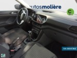 40543ad341c7ad9b85737cf1254c2d0f-2036 Volkswagen T-Cross Advance 1.0 TSI 70 kW (95 CV) - 5