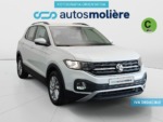 40543ad341c7ad9b85737cf1254c2d0f-2038 Volkswagen T-Cross Advance 1.0 TSI 70 kW (95 CV) - 2
