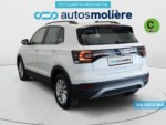 40543ad341c7ad9b85737cf1254c2d0f-2039 Volkswagen T-Cross Advance 1.0 TSI 70 kW (95 CV) - 3