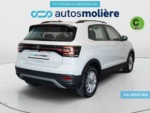 40543ad341c7ad9b85737cf1254c2d0f-2040 Volkswagen T-Cross Advance 1.0 TSI 70 kW (95 CV) - 4