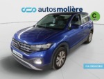 40543ad341c7ad9b85737cf1254c2d0f-2041 Volkswagen T-Cross Edition 1.0 TSI 70 kW (95 CV) - 1