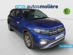 40543ad341c7ad9b85737cf1254c2d0f-2044 Volkswagen T-Cross Edition 1.0 TSI 70 kW (95 CV) - 4