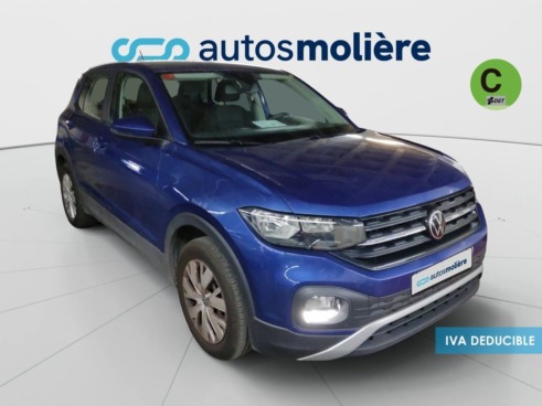 40543ad341c7ad9b85737cf1254c2d0f-2044 Volkswagen T-Cross Edition 1.0 TSI 70 kW (95 CV) - 4