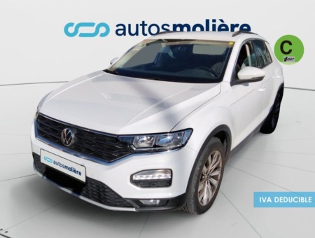 40543ad341c7ad9b85737cf1254c2d0f-2045 Volkswagen T-Roc Advance R-Line 1.0 TSI 81 kW (110 CV)