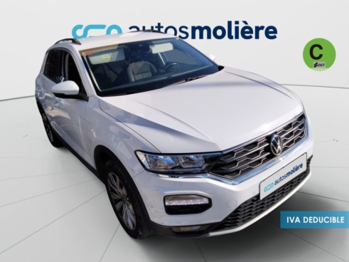 40543ad341c7ad9b85737cf1254c2d0f-2046 Volkswagen T-Roc Advance 1.0 TSI 81 kW (110 CV) - 2