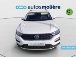 40543ad341c7ad9b85737cf1254c2d0f-2047 Volkswagen T-Roc Advance 1.0 TSI 81 kW (110 CV) - 3