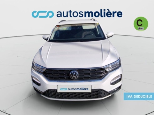 40543ad341c7ad9b85737cf1254c2d0f-2047 Volkswagen T-Roc Advance 1.0 TSI 81 kW (110 CV) - 3