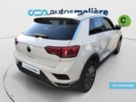 40543ad341c7ad9b85737cf1254c2d0f-2048 Volkswagen T-Roc Advance 1.0 TSI 81 kW (110 CV) - 4