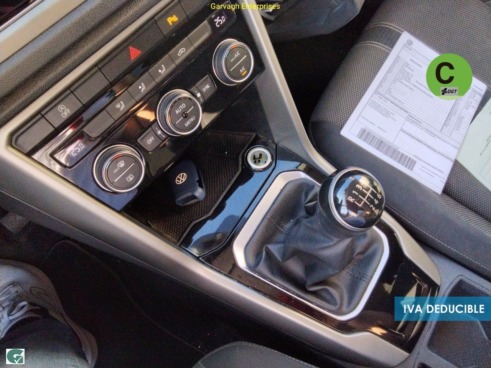 40543ad341c7ad9b85737cf1254c2d0f-2051 Volkswagen T-Roc Advance 1.0 TSI 81 kW (110 CV) - 7