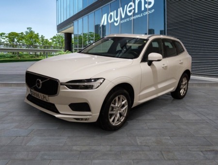 40543ad341c7ad9b85737cf1254c2d0f-2052 Volvo XC60 2.0 B4 D Momentum Pro Auto