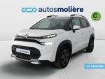 40543ad341c7ad9b85737cf1254c2d0f-57 Citroën C3 Aircross PureTech 110 S&S You! 81 kW (110 CV) - 1