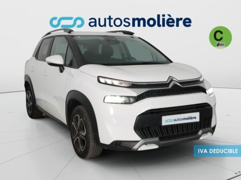 40543ad341c7ad9b85737cf1254c2d0f-58 Citroën C3 Aircross PureTech 110 S&S You! 81 kW (110 CV) - 2