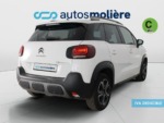 40543ad341c7ad9b85737cf1254c2d0f-60 Citroën C3 Aircross PureTech 110 S&S You! 81 kW (110 CV) - 4