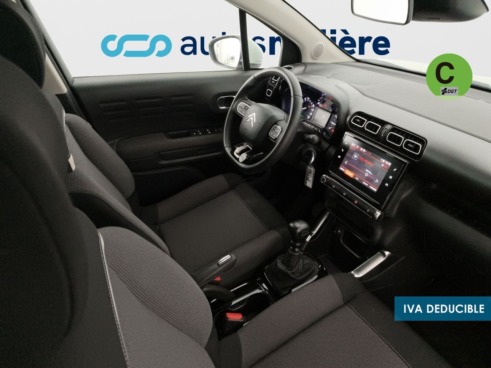 40543ad341c7ad9b85737cf1254c2d0f-61 Citroën C3 Aircross PureTech 110 S&S You! 81 kW (110 CV) - 5