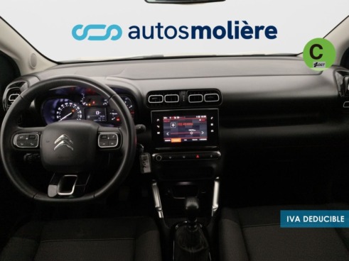 40543ad341c7ad9b85737cf1254c2d0f-64 Citroën C3 Aircross PureTech 110 S&S You! 81 kW (110 CV) - 8
