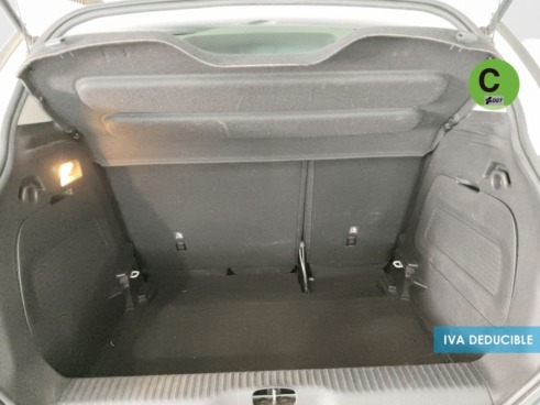 40543ad341c7ad9b85737cf1254c2d0f-67 Citroën C3 Aircross PureTech 110 S&S You! 81 kW (110 CV) - 11