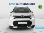 40543ad341c7ad9b85737cf1254c2d0f-68 Citroën C3 Aircross PureTech 110 S&S You! 81 kW (110 CV) - 12