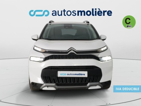 40543ad341c7ad9b85737cf1254c2d0f-68 Citroën C3 Aircross PureTech 110 S&S You! 81 kW (110 CV) - 12