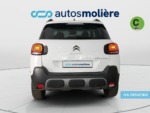 40543ad341c7ad9b85737cf1254c2d0f-69 Citroën C3 Aircross PureTech 110 S&S You! 81 kW (110 CV) - 13