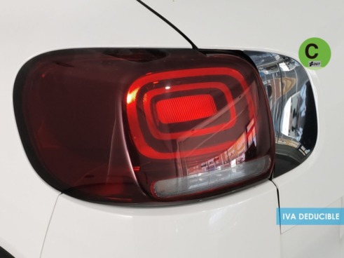 40543ad341c7ad9b85737cf1254c2d0f-77 Citroën C3 Aircross PureTech 110 S&S You! 81 kW (110 CV) - 14