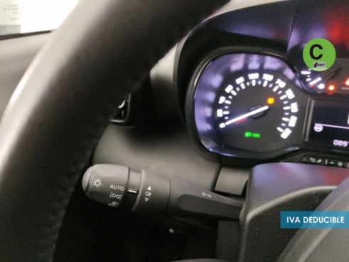 40543ad341c7ad9b85737cf1254c2d0f-83 Citroën C3 Aircross PureTech 110 S&S You! 81 kW (110 CV) - 20