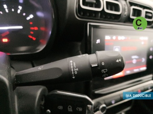 40543ad341c7ad9b85737cf1254c2d0f-84 Citroën C3 Aircross PureTech 110 S&S You! 81 kW (110 CV) - 21