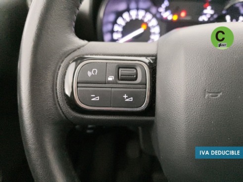 40543ad341c7ad9b85737cf1254c2d0f-86 Citroën C3 Aircross PureTech 110 S&S You! 81 kW (110 CV) - 23
