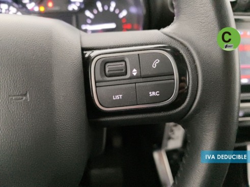 40543ad341c7ad9b85737cf1254c2d0f-87 Citroën C3 Aircross PureTech 110 S&S You! 81 kW (110 CV) - 24