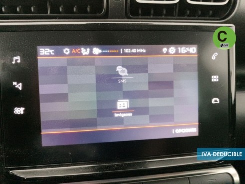 40543ad341c7ad9b85737cf1254c2d0f-208 Citroën C3 Aircross PureTech 110 S&S You! 81 kW (110 CV) - 29