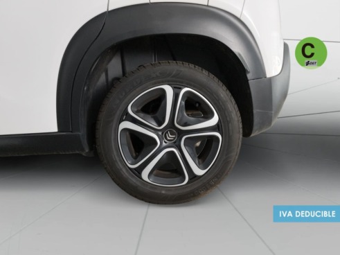 40543ad341c7ad9b85737cf1254c2d0f-277 Citroën C3 Aircross PureTech 110 S&S You! 81 kW (110 CV) - 32